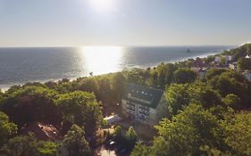 Hotel Coralle Usedom